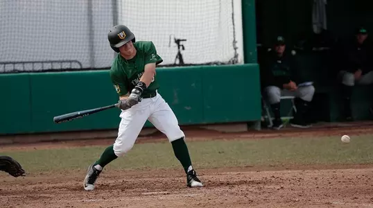 Brady Bate vs. Hawaii 2016