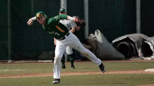 Dan James vs. Hawaii 2016