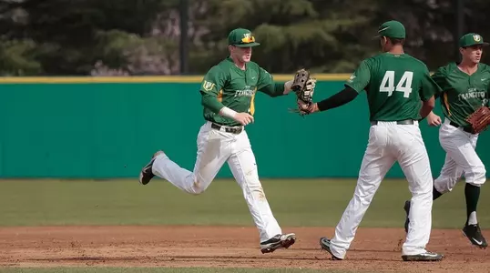 Dan James vs. Hawaii 2016