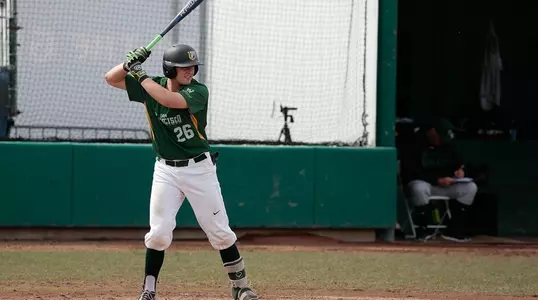 Dominic Miroglio vs. Hawaii 2016