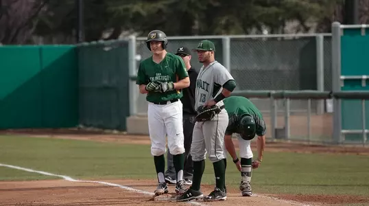 Dominic Miroglio vs. Hawaii 2016