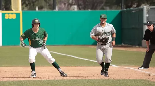 Dominic Miroglio vs. Hawaii 2016