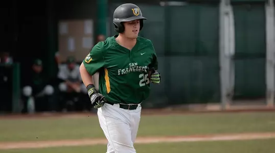 Dominic Miroglio vs. Hawaii 2016