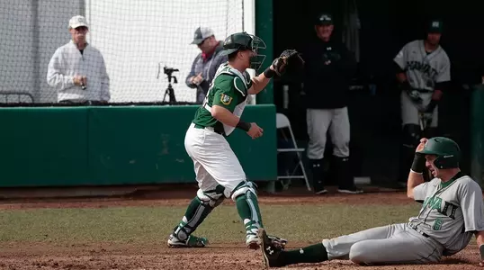 Dominic Miroglio vs. Hawaii 2016