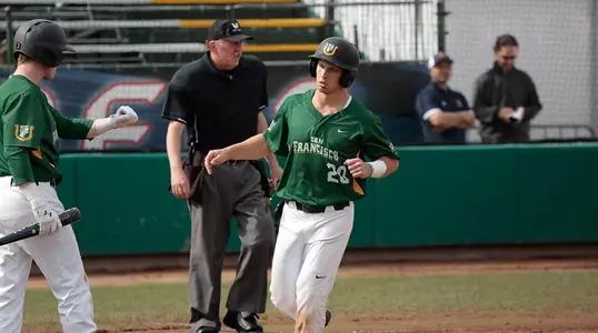 Harrison Bruce vs. Hawaii 2016