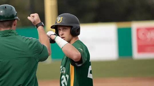 Harrison Bruce vs. Hawaii 2016