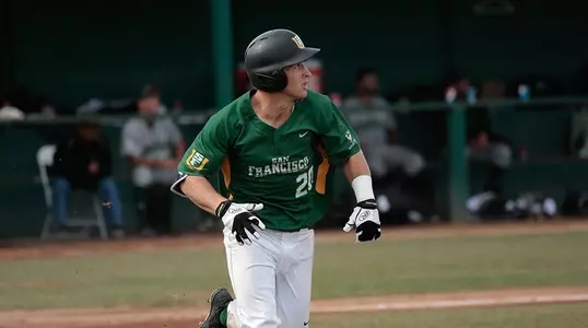 Harrison Bruce vs. Hawaii 2016