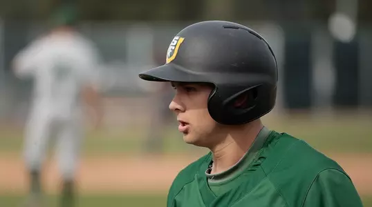 Kyle Norman vs. Hawaii 2016