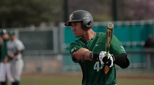 Manny Ramirez, Jr. vs. Hawaii 2016