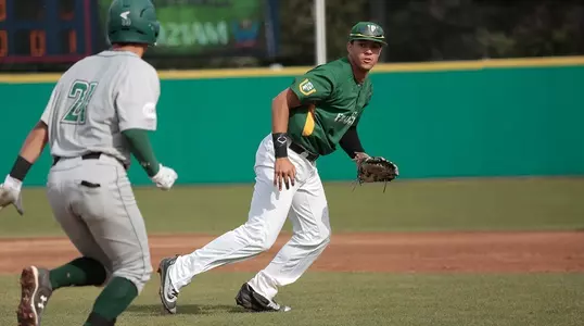 Manny Ramirez, Jr. vs. Hawaii 2016