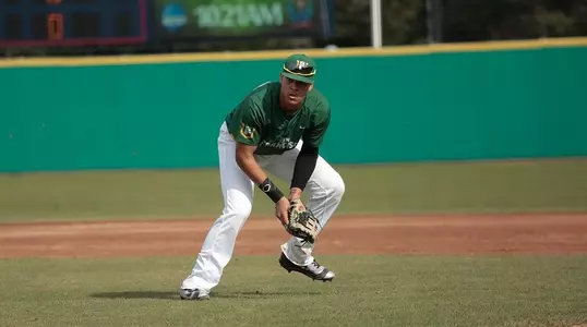 Manny Ramirez, Jr. vs. Hawaii 2016
