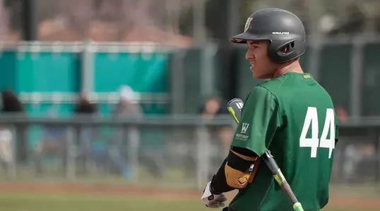 Manny Ramirez, Jr. vs. Hawaii 2016