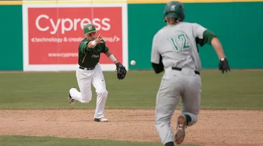 Nico Giarratano vs. Hawaii 2016