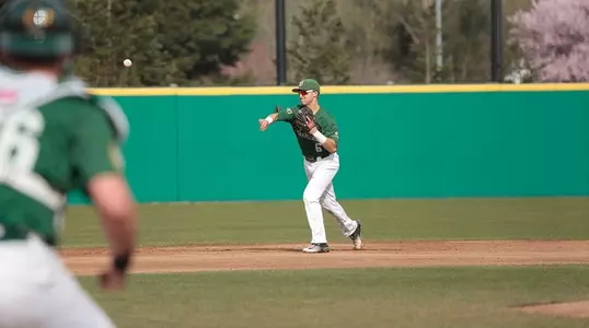 Nico Giarratano vs. Hawaii 2016