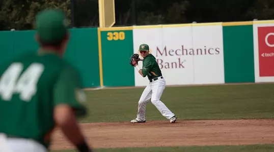 Nico Giarratano vs. Hawaii 2016