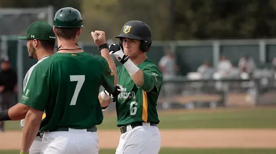 Nico Giarratano vs. Hawaii 2016