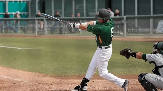 Nico Giarratano vs. Hawaii 2016