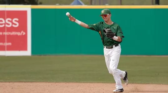 Nico Giarratano vs. Hawaii 2016