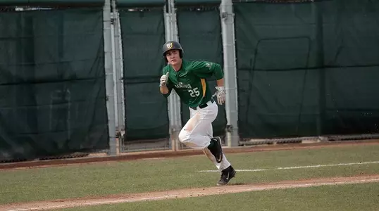 Riley Helland vs. Hawaii 2016