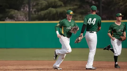 Dan James vs. Hawaii 2016