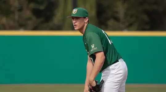 Thomas Ponticelli vs. Hawaii 2016