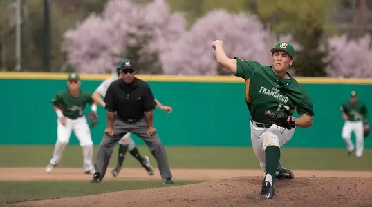 Thomas Ponticelli vs. Hawaii 2016