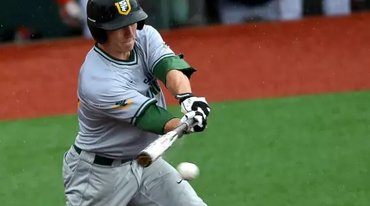 Blake Valley at Oregon State 2016