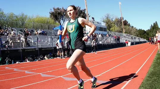 Elena Burkard West Coast