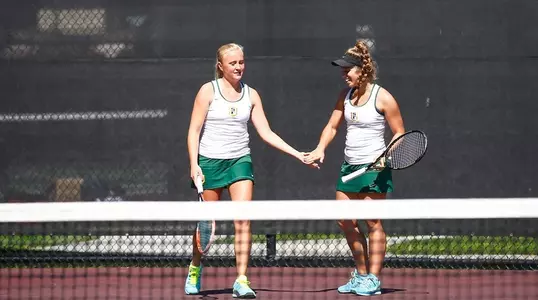 Hannah and Gen against GW