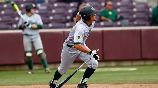 Aaron Ping at Santa Clara 2016