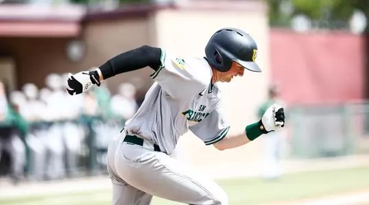 Allen Smoot at Santa Clara 2016