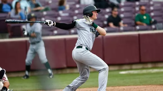 Allen Smoot at Santa Clara 2016