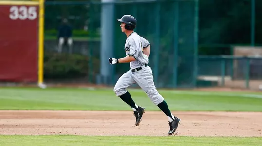 Beau Bozett at Santa Clara 2016