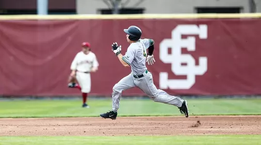 Matt Sinatro at Santa Clara 2016