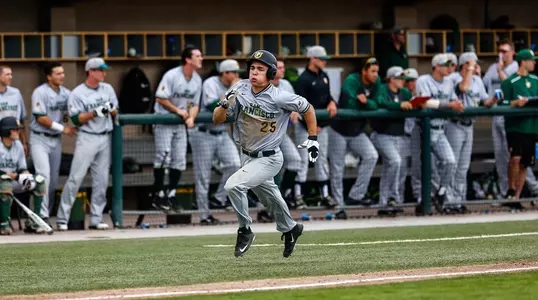 Riley Helland at Santa Clara 2016