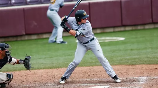 Ross Puskarich at Santa Clara 2016