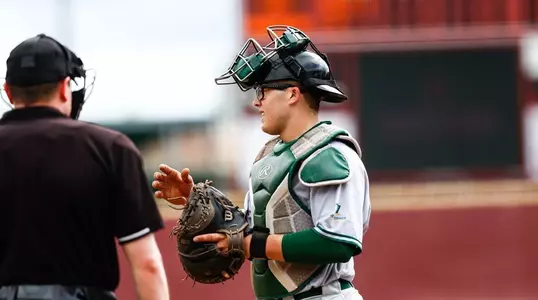 Ryan Matranga at Santa Clara 2016