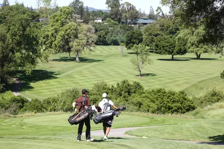 Stanford Golf Course