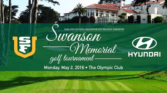 Swanson Golf