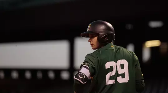 Kyle Norman vs. Pacific at AT&T Park 2016