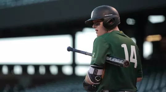 Ross Puskarich vs. Pacific at AT&T Park 2016