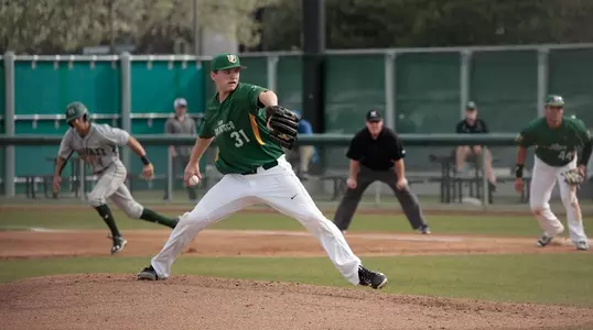 Anthony Shew vs. Hawaii 2016