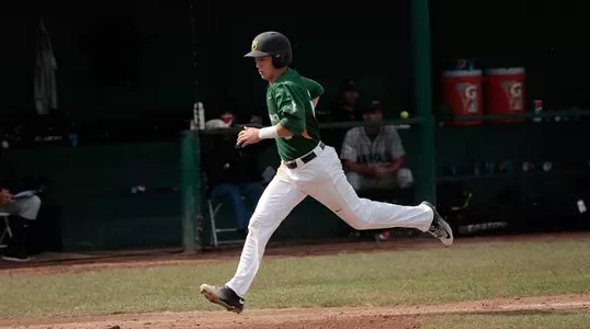 Nico Giarratano vs. Hawaii 2016