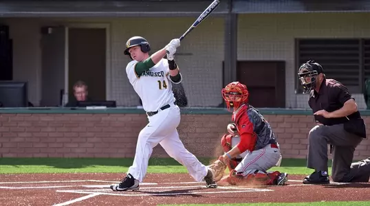 Ross Puskarich vs. New Mexico 2016