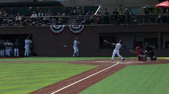 Matt Sinatro vs. New Mexico 2016