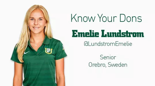 Emelie Lundstrom
