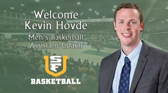 Kevin Hovde