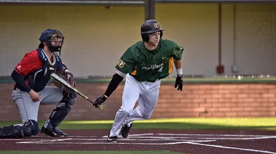 Matt Sinatro vs. Gonzaga 2016