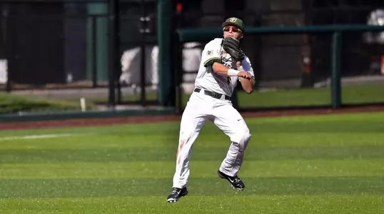 Nico Giarratano vs. New Mexico 2016