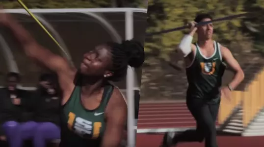 JoJo Ananuoko and Katoa Ahau